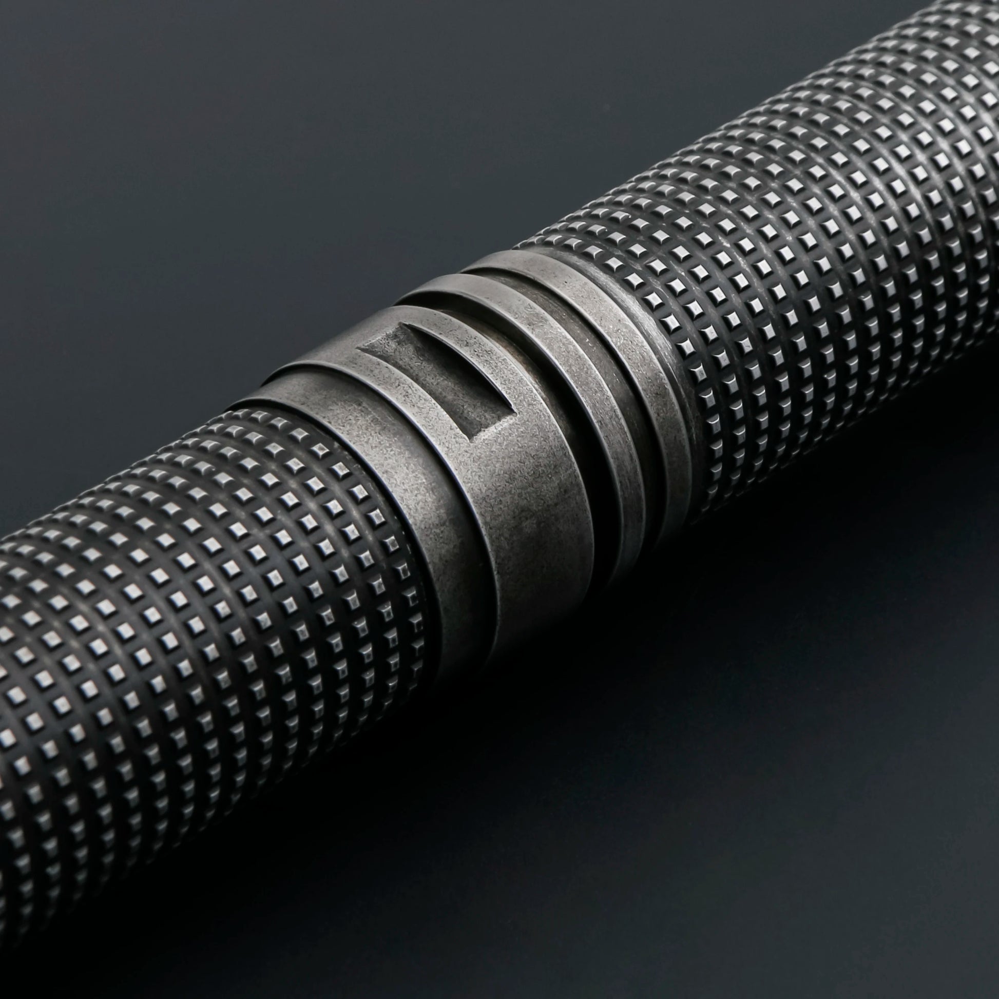 Cal Kestis Neopixel Lightsaber Replica | Crossguard | Proffie 2.2 Sounds | Bluetooth Gesture Ignition