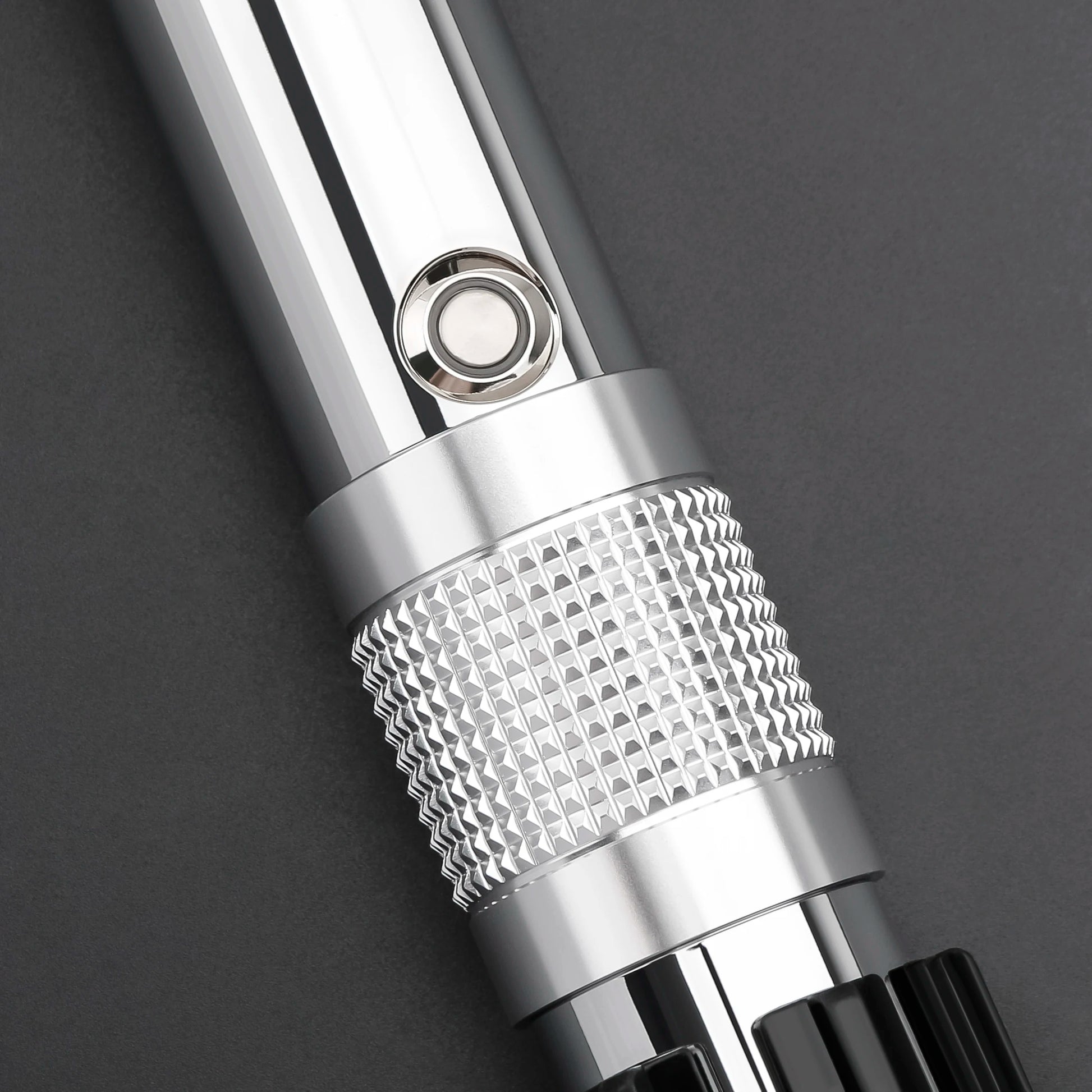 Anakin SE Neopixel Lightsaber Replica | Proffie 2.2 Board | Smooth Swing Metal Handle | LED Strip Blade