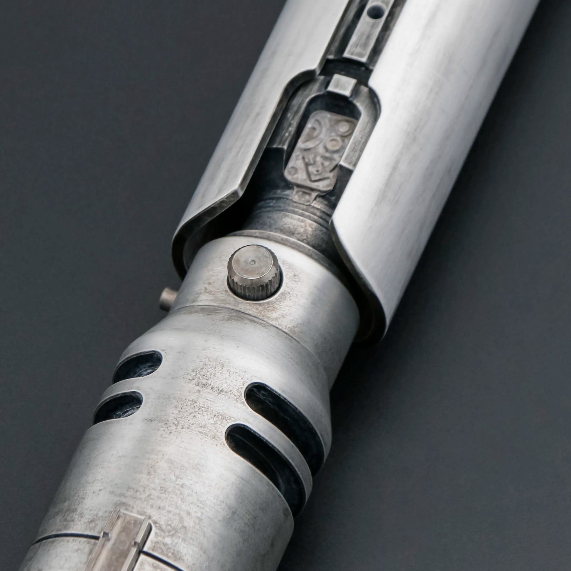 Cal Kestis Neopixel Lightsaber Replica | Proffie 2.2 Soundboard | RGB Dueling Saber | Smooth Swing