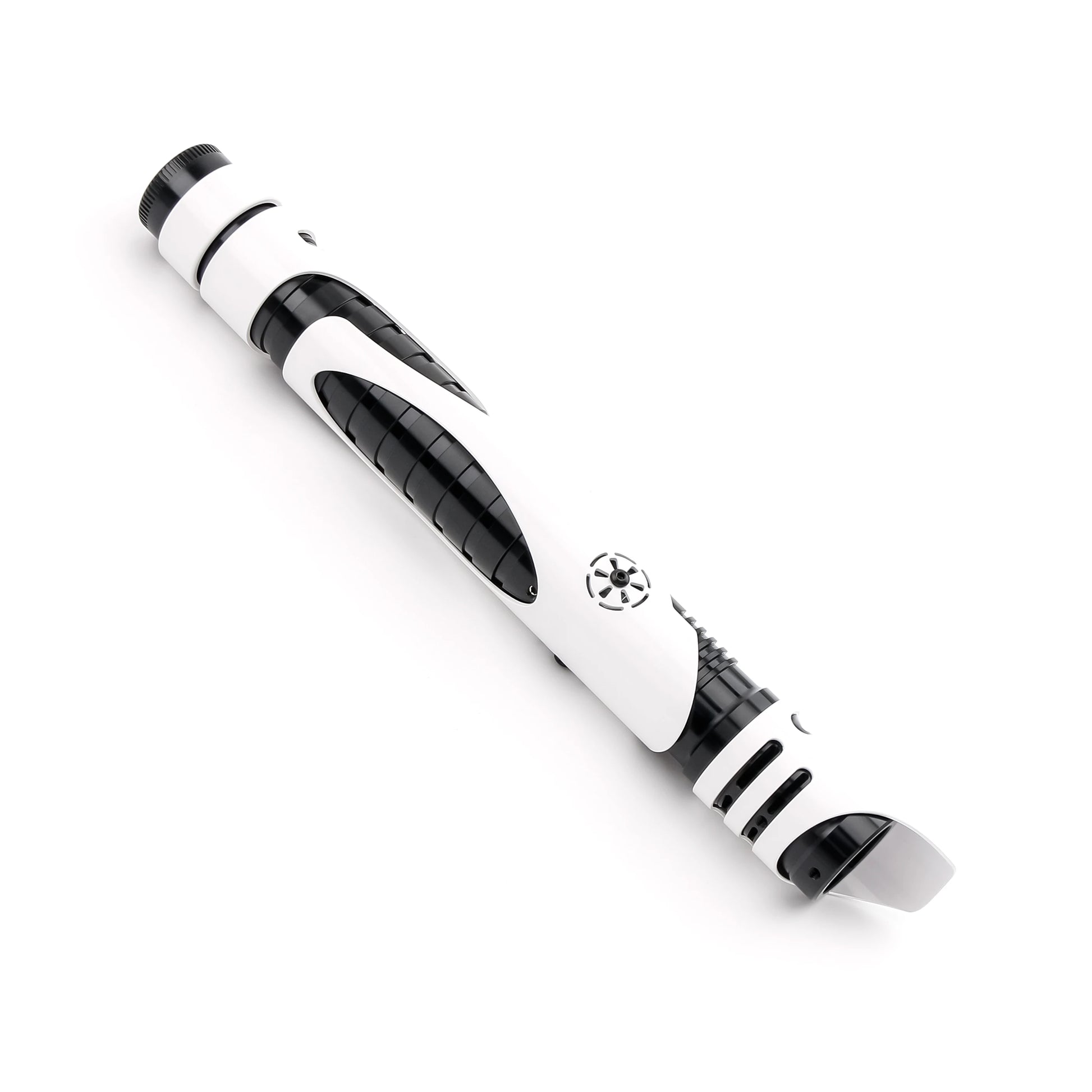 Customizable Neopixel Lightsaber Replica | Bluetooth | Sound Effects & Smooth Swing | LED Strip Blade