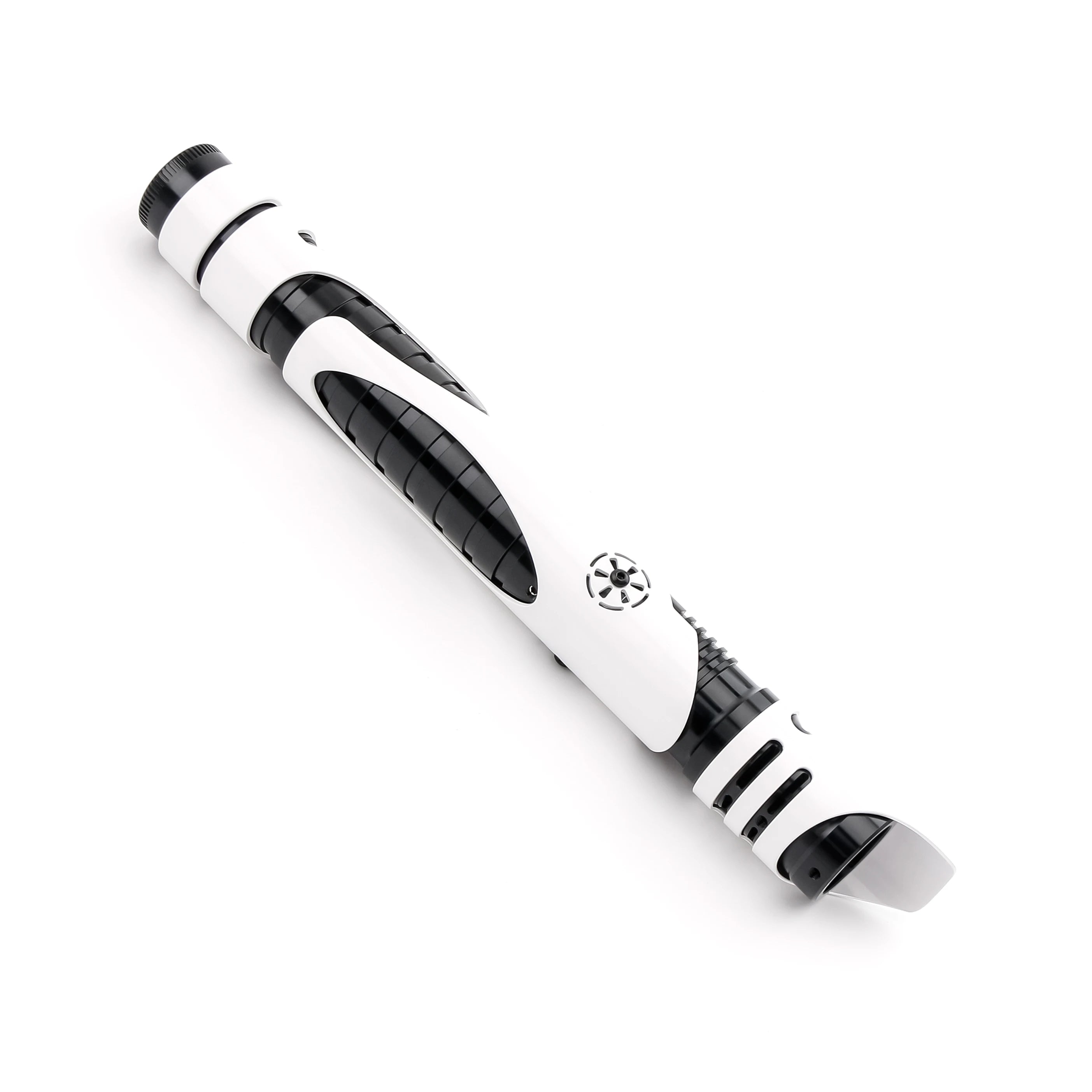Customizable Neopixel Lightsaber Replica | Bluetooth | Sound Effects & Smooth Swing | LED Strip Blade