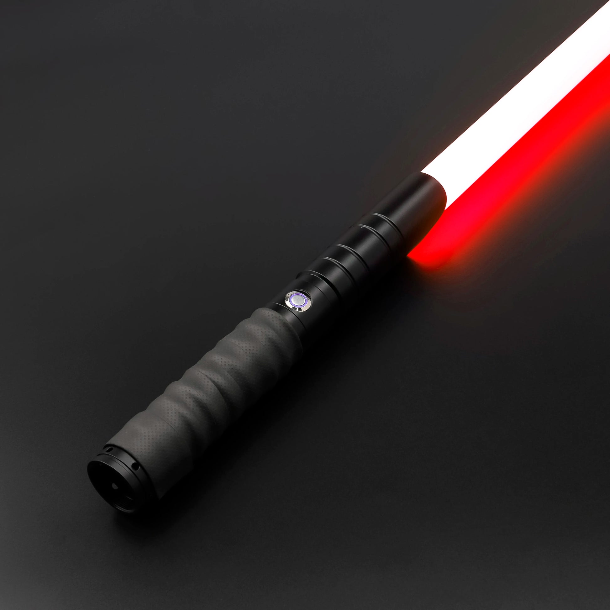 Neopixel Lightsaber Replica | Heavy Dueling | Smooth Swing | RGB Metal Hilt | Bluetooth Enabled | Changeable Colors | Laser Sword Toy for Kids | Proffie Sound