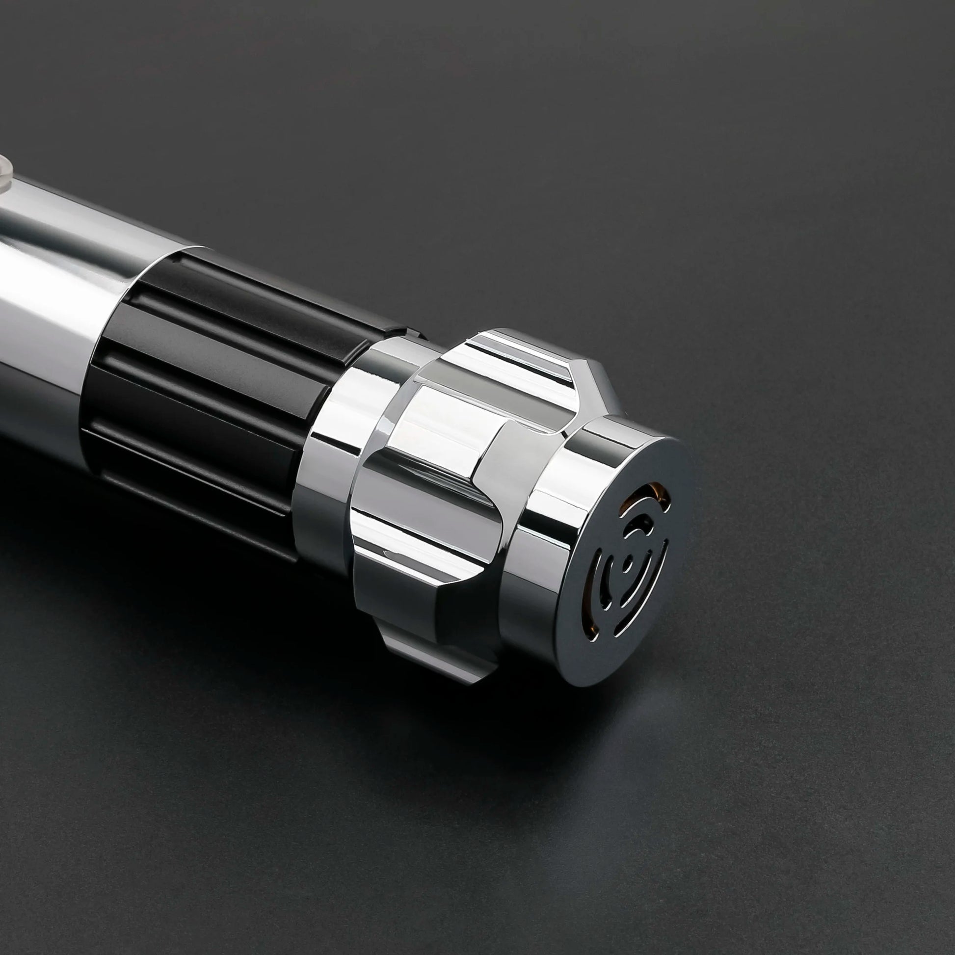 Obi-Wan Neopixel Lightsaber Replica | Smooth Swing | Bluetooth | Heavy Dueling | 27 Sounds Toy