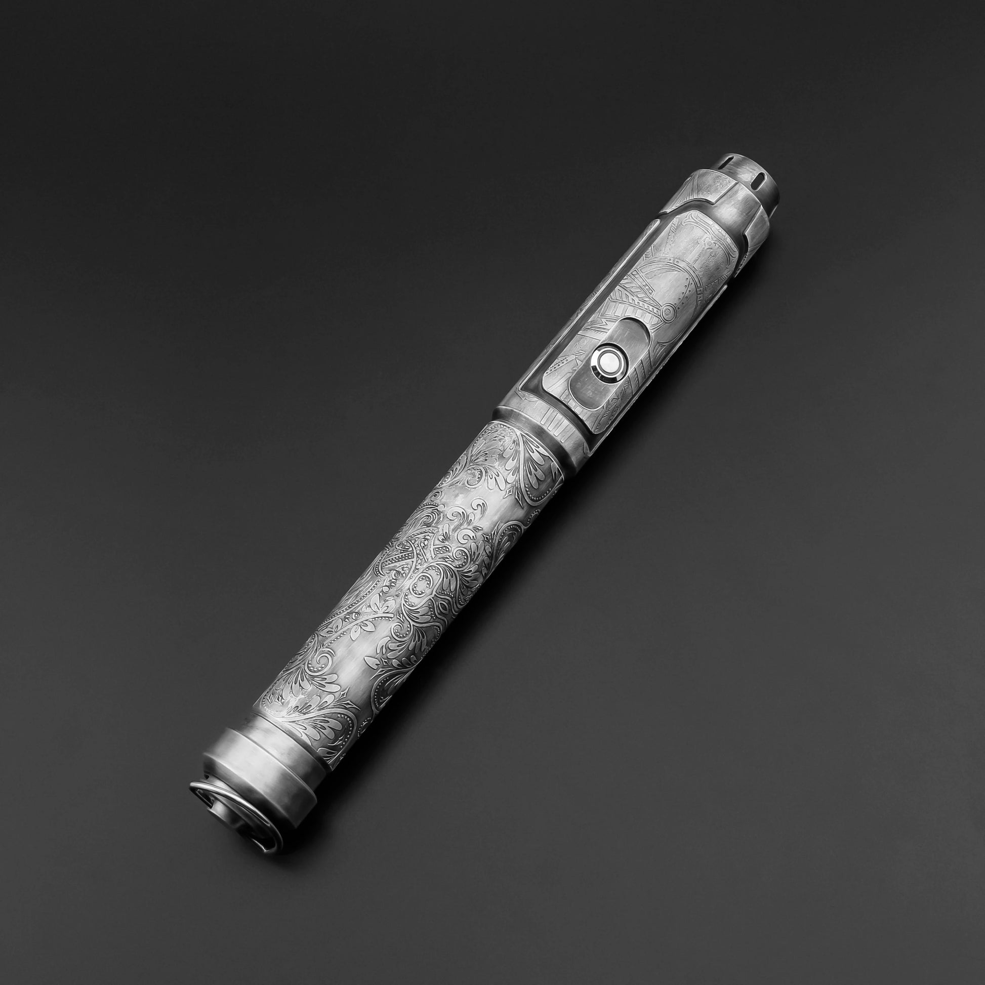 Neopixel Lightsaber Replica | Pixel Blade Colors | Proffie 2.2 Board | 32GB SD | Force FX | Laser Sword Toy