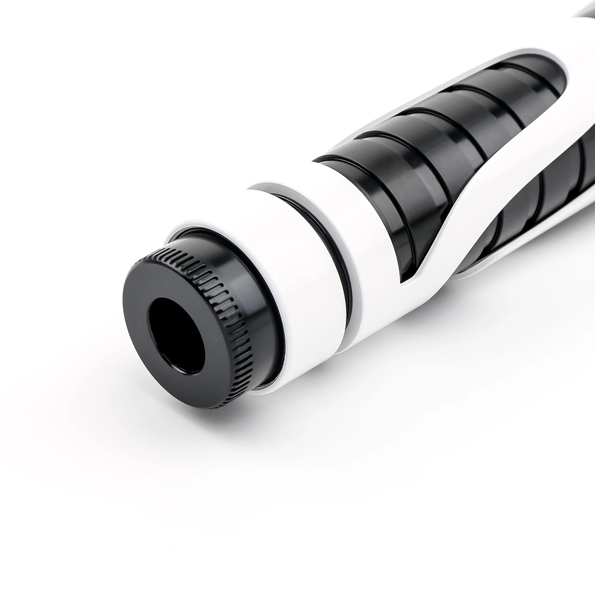 Customizable Neopixel Lightsaber Replica | Bluetooth | Sound Effects & Smooth Swing | LED Strip Blade