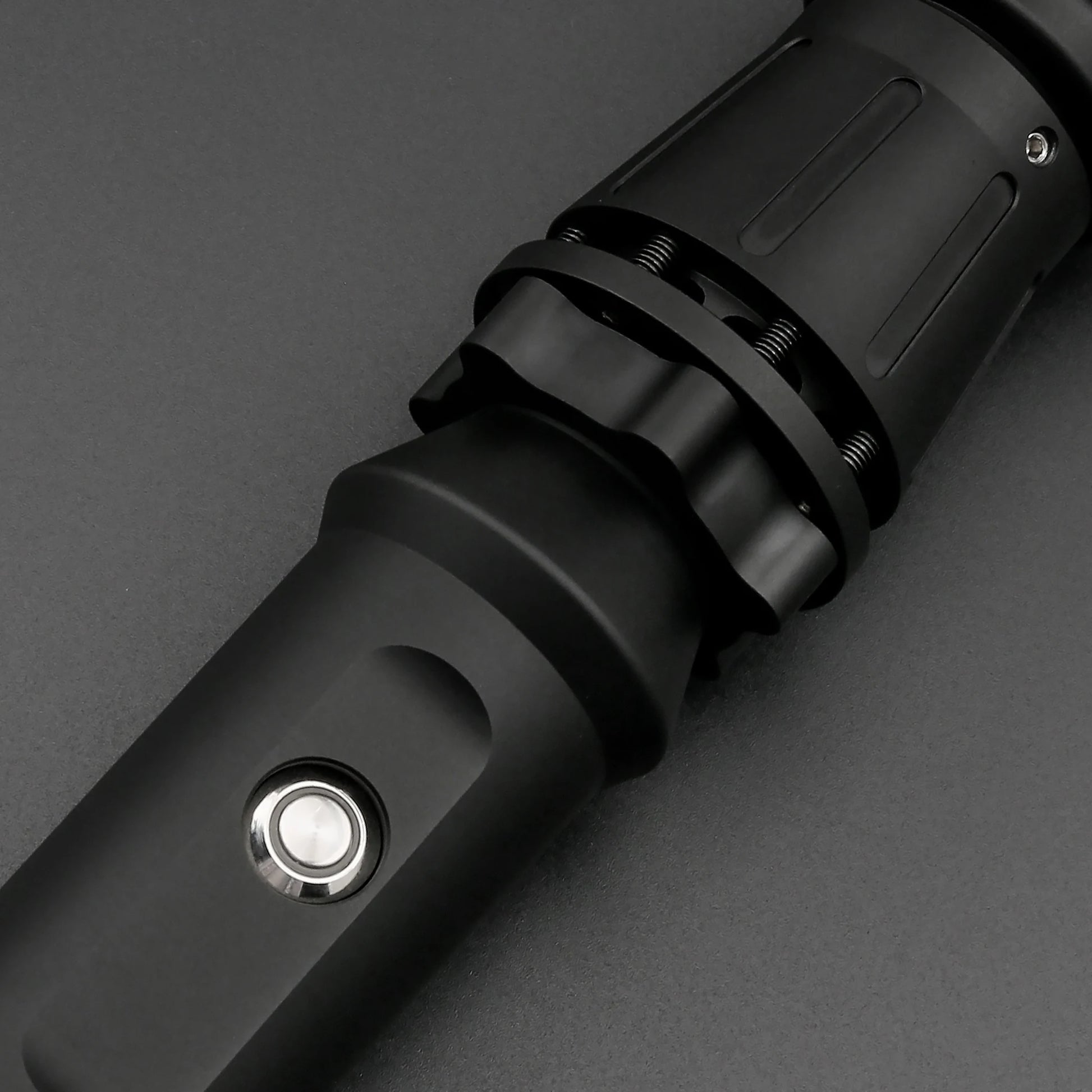 Rey Skywalker Neopixel Lightsaber Replica | Heavy Dueling | Gesture Ignition | Bluetooth | Colors Changing | 16 Sound Fonts