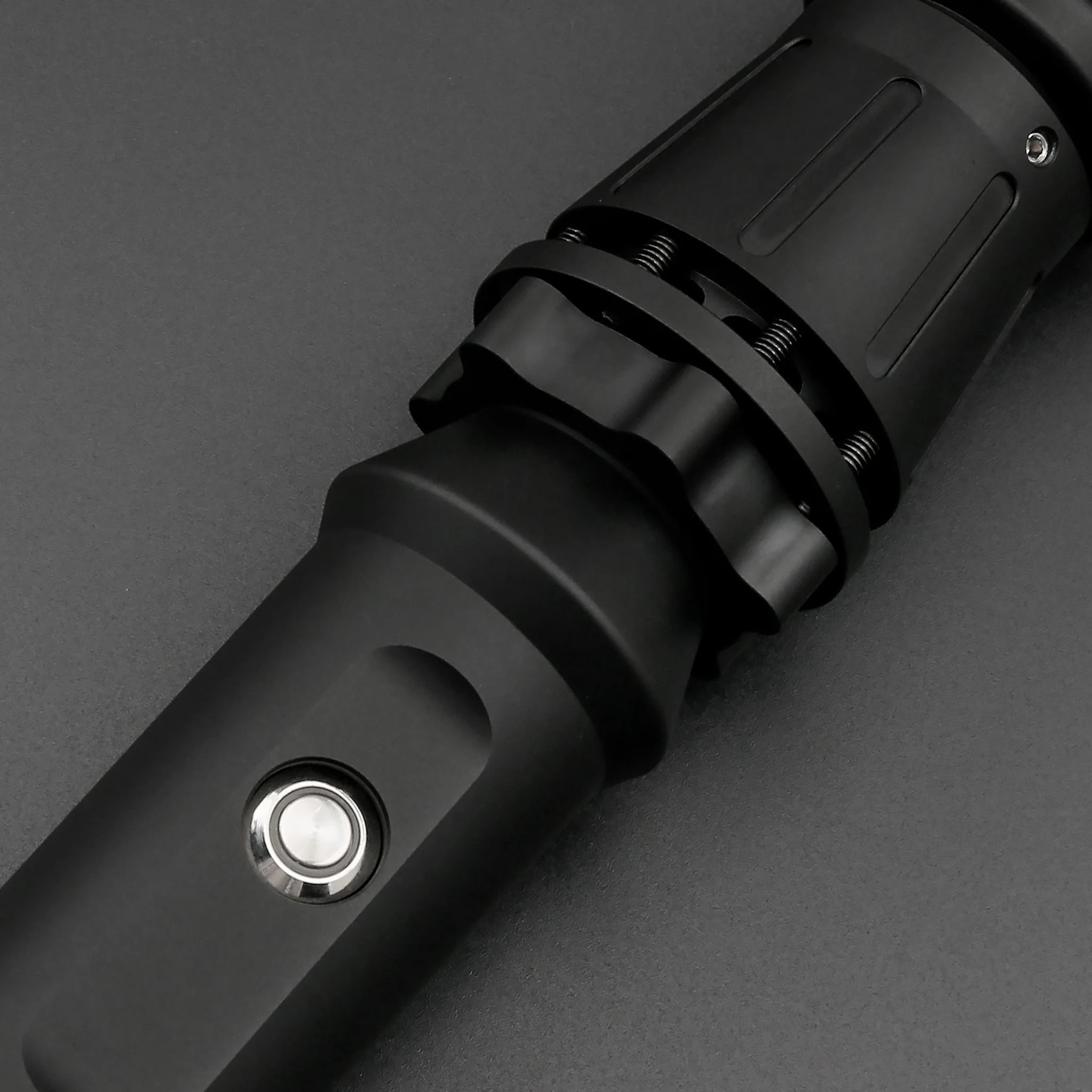 Rey Skywalker Neopixel Lightsaber Replica | Heavy Dueling | Gesture Ignition | Bluetooth | Colors Changing | 16 Sound Fonts