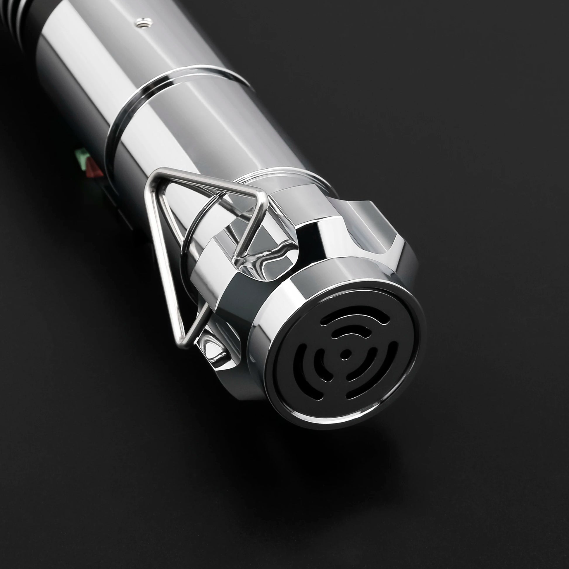 Luke EP6 Neopixel Lightsaber Replica | Smooth Swing | Metal Hilt | Proffie Sound | RGB 12 Colors | Heavy Dueling