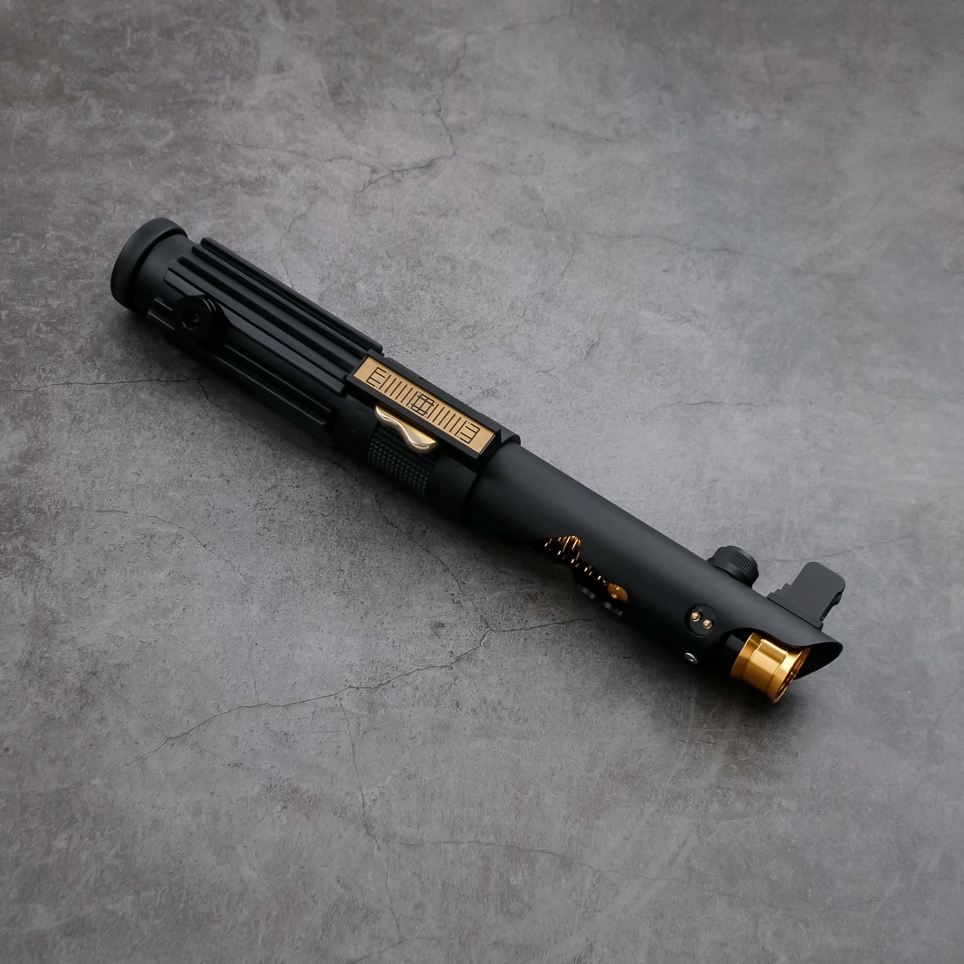 Anakin Skywalker Neopixel Lightsaber Replica | Gesture Ignition | Bluetooth Proffie | Laser Sword | Luminous Toy | Customizable Lightsaber Sound & Colors |