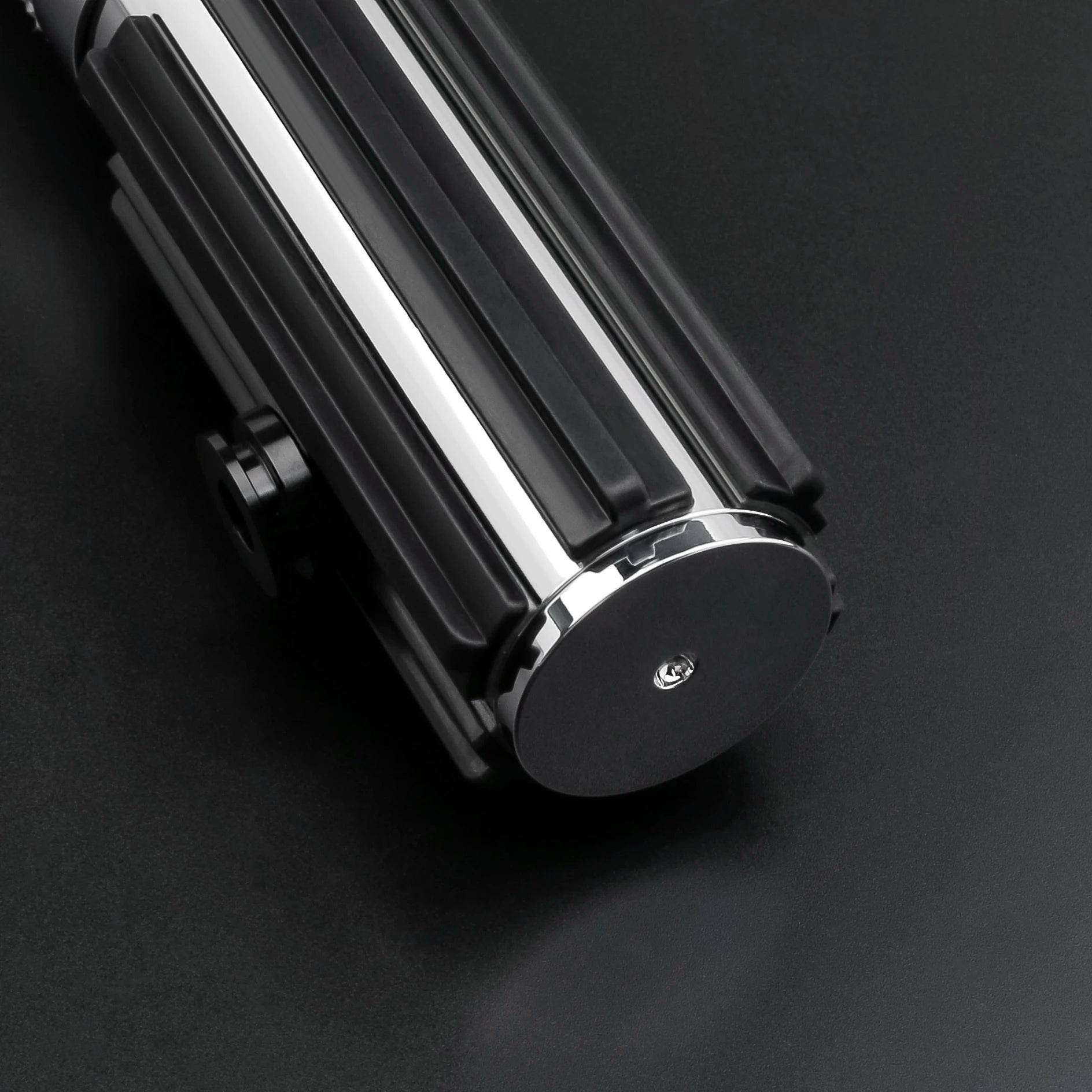 Anakin Skywalker Neopixel Lightsaber Replica | Proffie Board | Smooth Swing Metal Hilt | LED Strip Blade