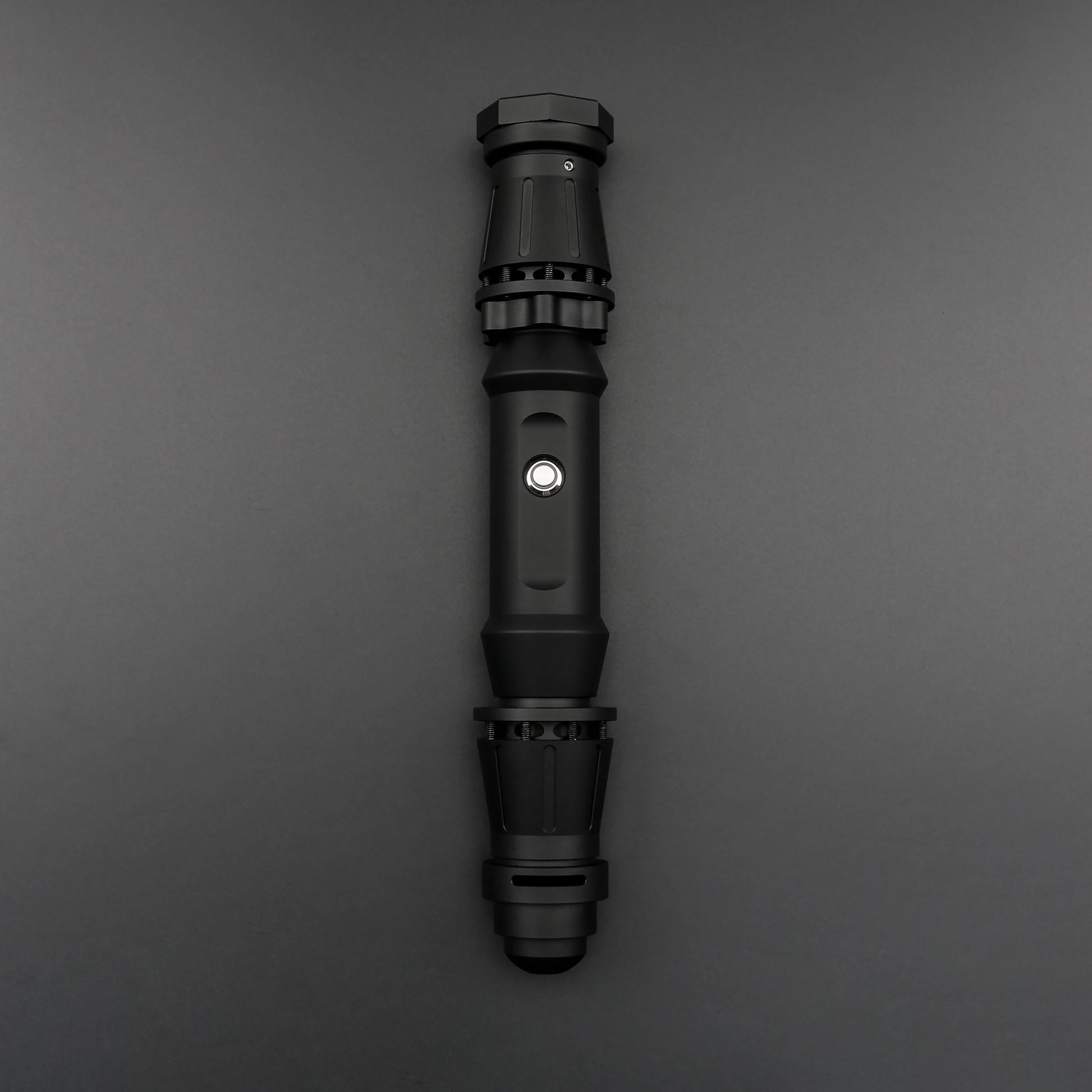 Rey Skywalker Neopixel Lightsaber Replica | Heavy Dueling | Gesture Ignition | Bluetooth | Colors Changing | 16 Sound Fonts