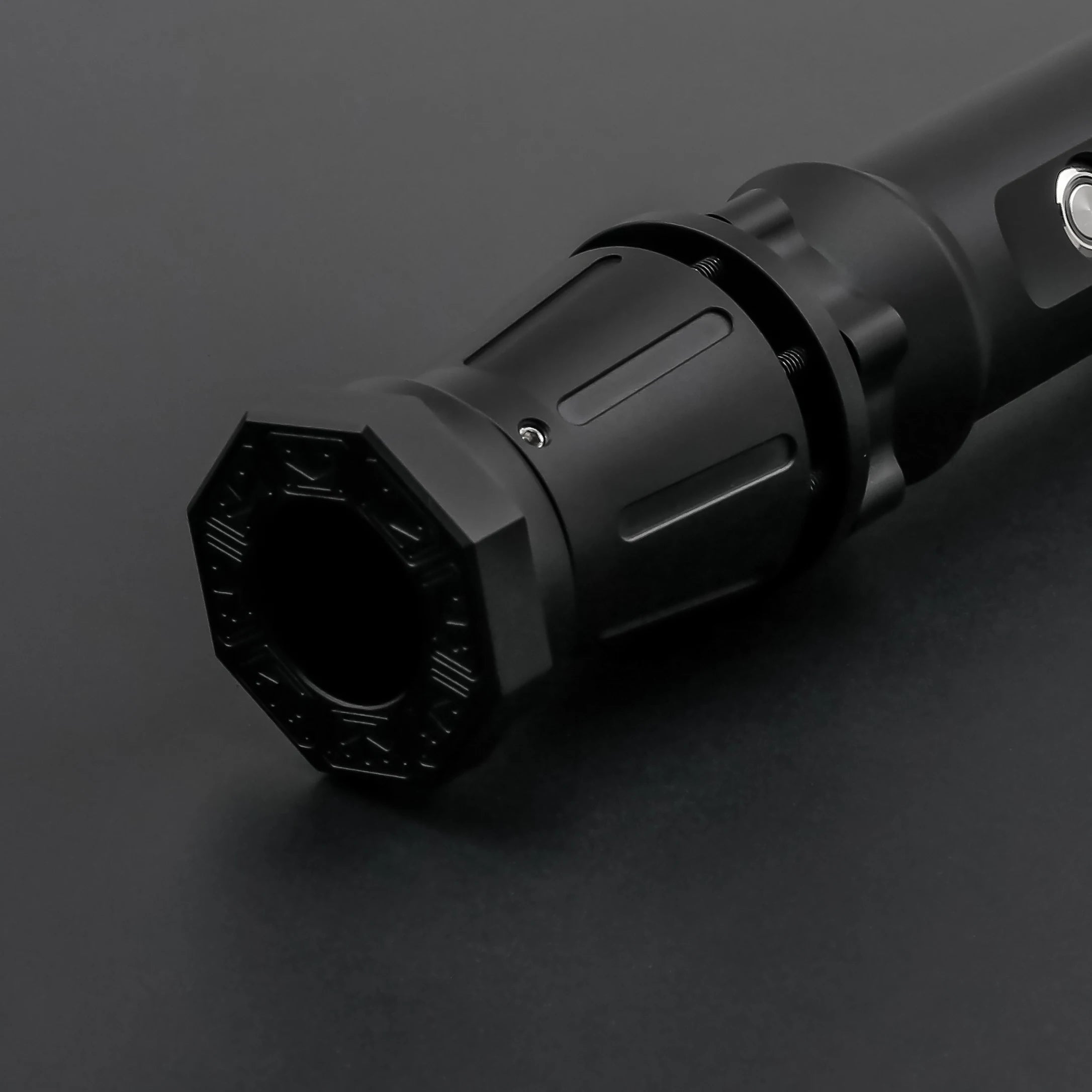 Rey Skywalker Neopixel Lightsaber Replica | Heavy Dueling | Gesture Ignition | Bluetooth | Colors Changing | 16 Sound Fonts