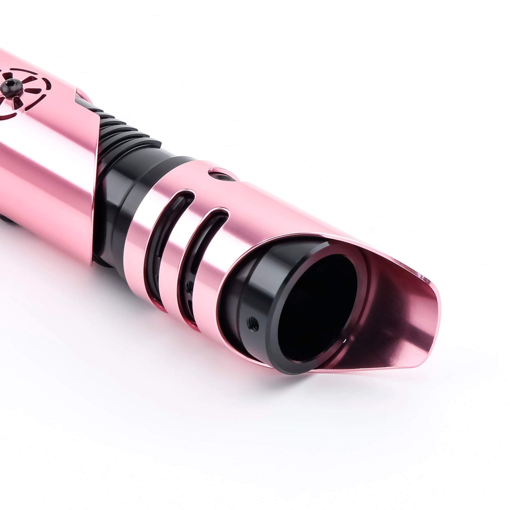 Neopixel Lightsaber Replica | Crystal Pixel | LED Strip Blade | Smooth Swing | Bluetooth Custom Saber