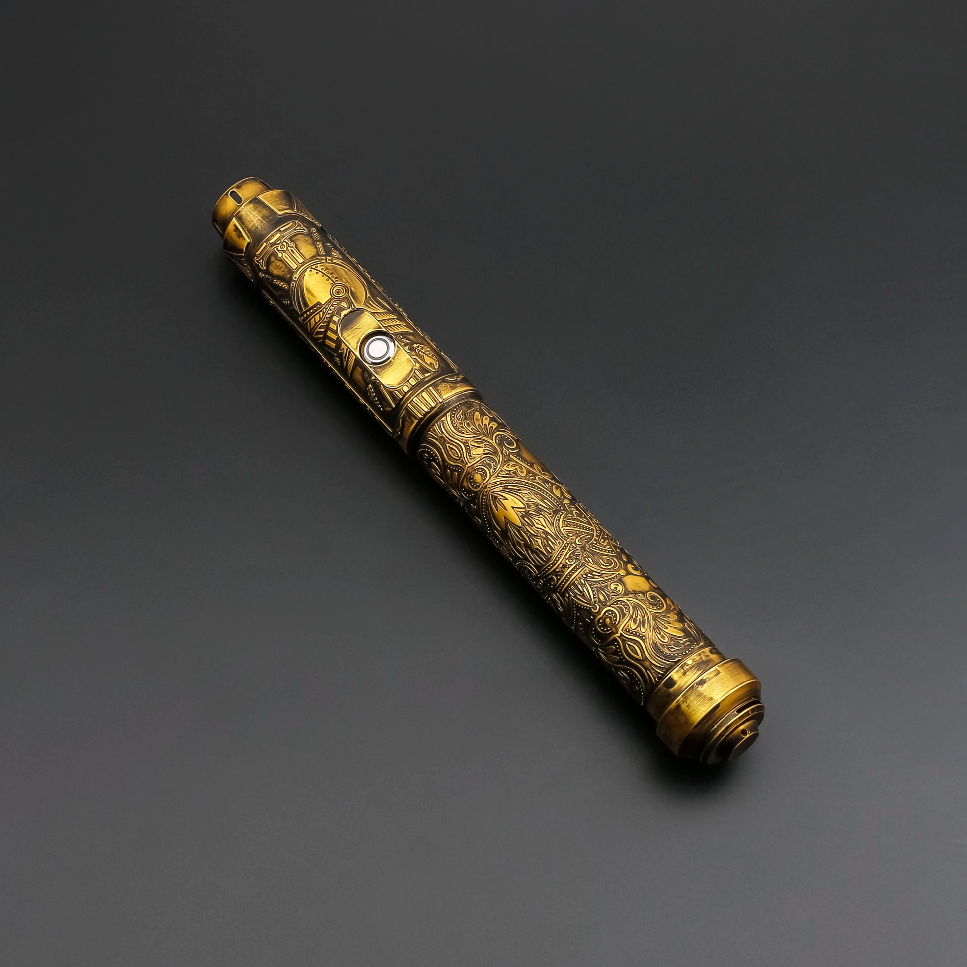 Neopixel Lightsaber Replica | Proffie 2.2 Board | FX Colors Change | 32GB SD | Force FOC Blaster