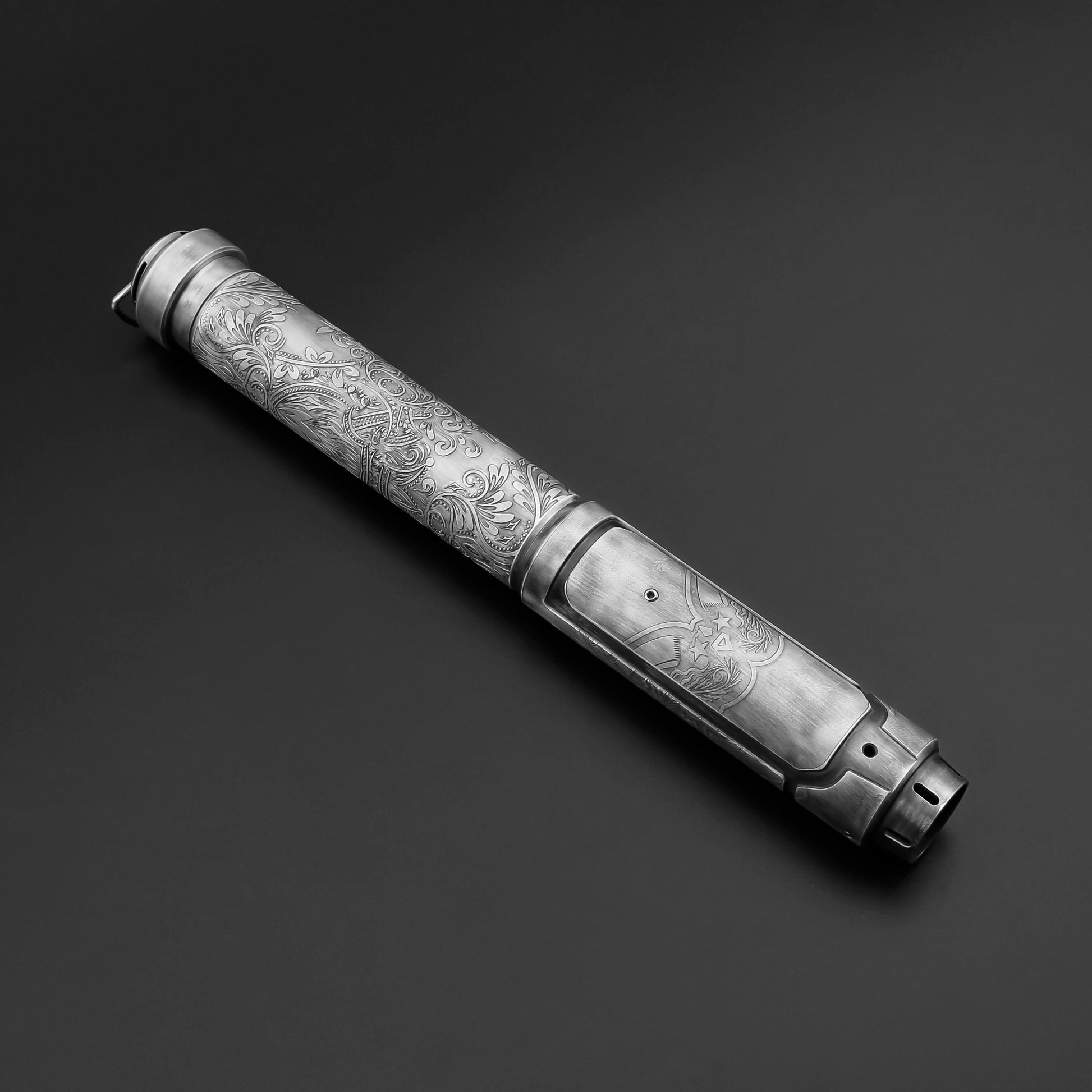 Neopixel Lightsaber Replica | Pixel Blade Colors | Proffie 2.2 Board | 32GB SD | Force FX | Laser Sword Toy