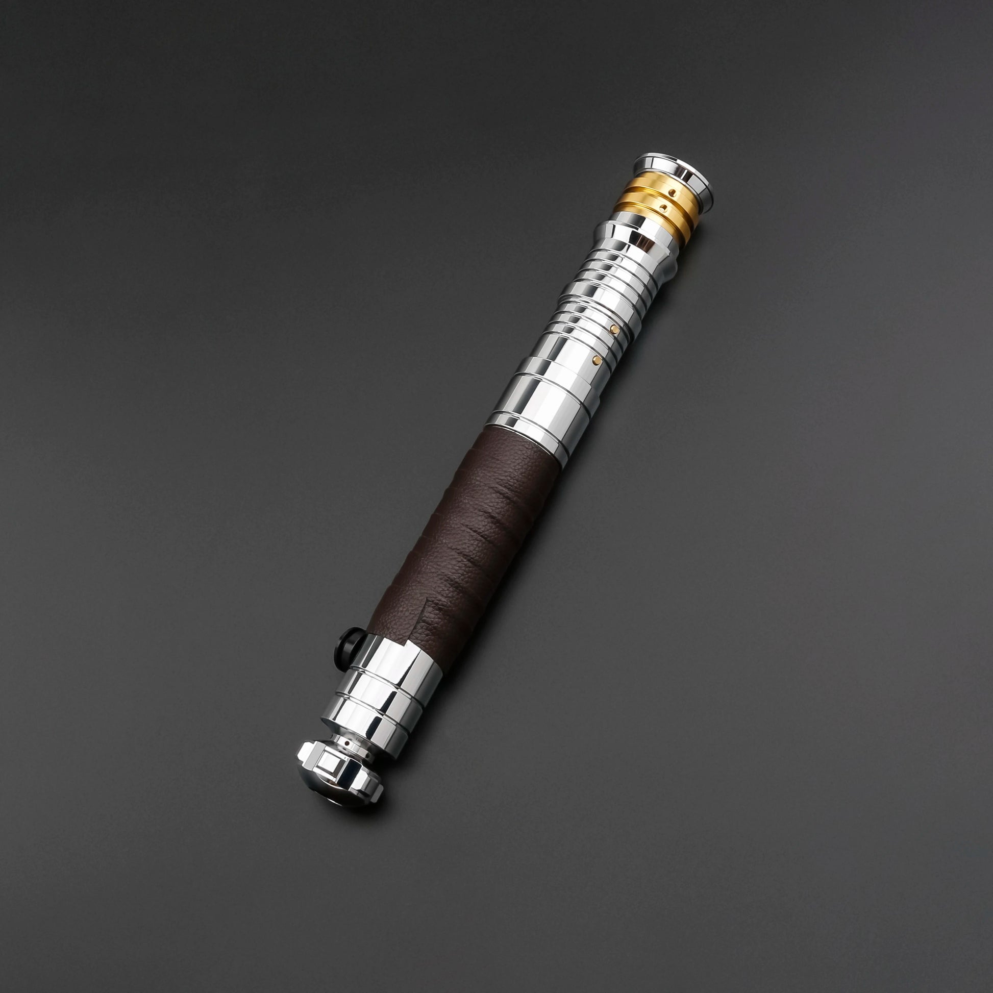 Darth Revan Neopixel Lightsaber Replica | Smooth Swing Metal Hilt | Color Changing | Sound FX