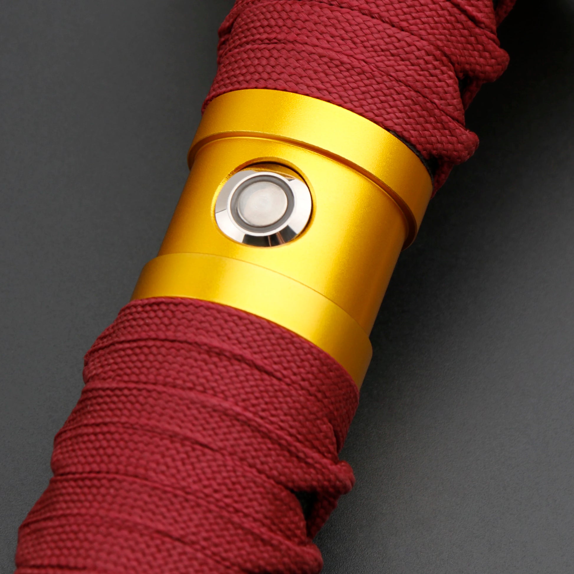 Katana Metal Neopixel Lightsaber Replica | Colors Changing | Gesture Ignition | Bluetooth | Heavy Dueling | Laser Sword Toy | Customizable Sound | Ideal for Collectors | Ages 6+